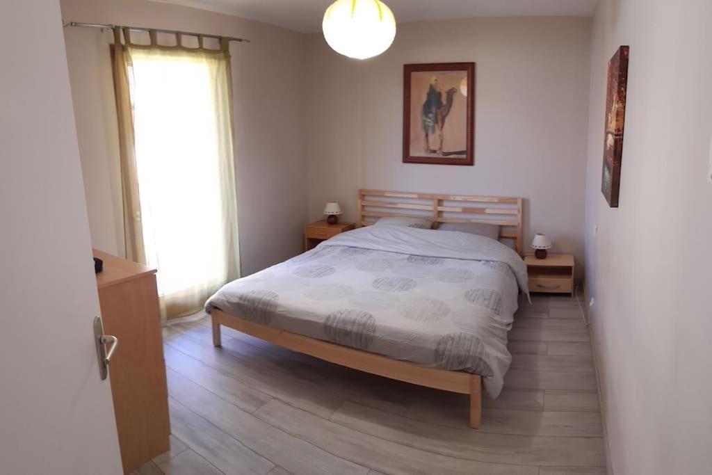 Charmant Appartement Lac D'Annecy / Ski - 6 Pers Menthon-Saint-Bernard Luaran gambar
